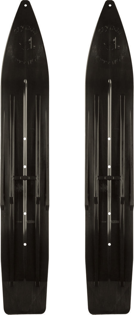 7" Powderhound Skis