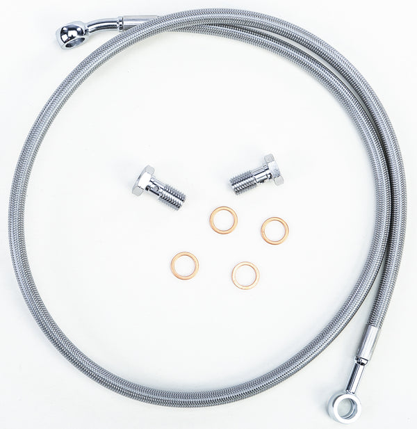 BRAKELINE UNIVERSAL REAR 36"