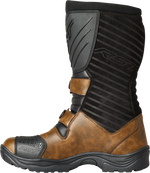 PRO SERIES AMBUSH CE BOOT BROWN WATERPROOF SZ 12