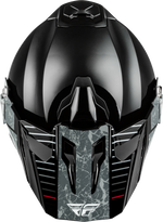Trekker Granite Helmet (2026)