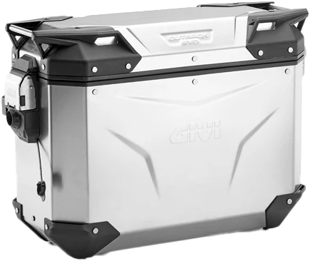 Outback Evo Smart Case