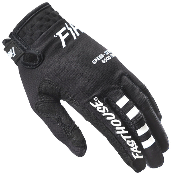 ELROD OG GLOVE BLK