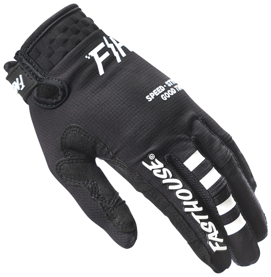 ELROD OG GLOVE BLK