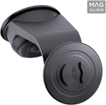 SUCTION MOUNT SPC+ MAG-ALIGN HEAD | 52743