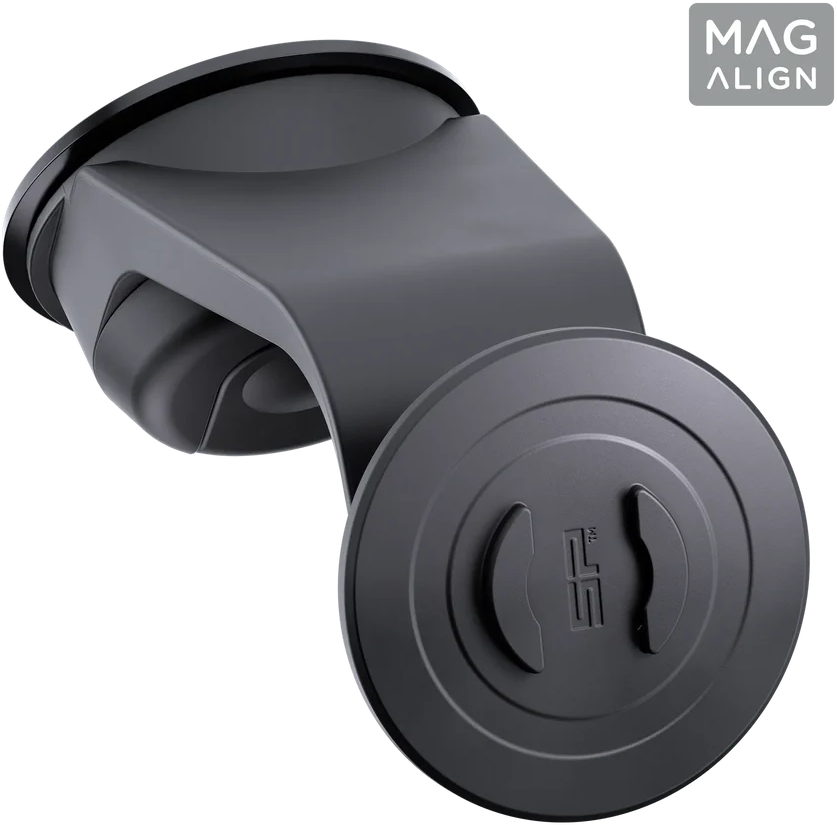 SUCTION MOUNT SPC+ MAG-ALIGN HEAD | 52743