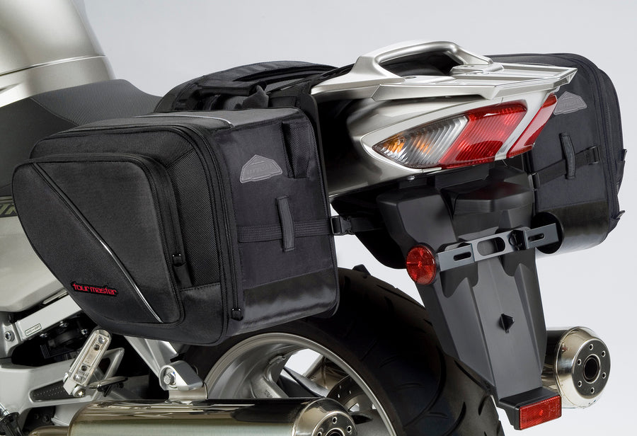 ELITE SADDLEBAGS
