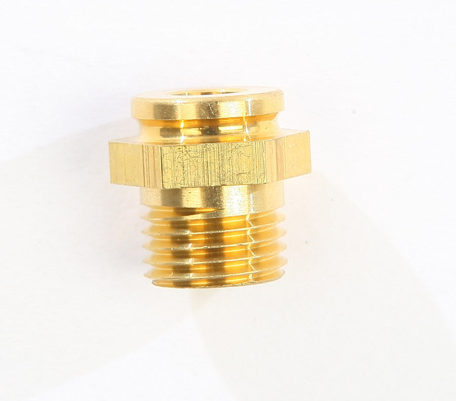 STARTER PLUNGER FITTING
