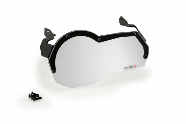 HEADLIGHT PROTECTOR CLEAR BMW | 20814W