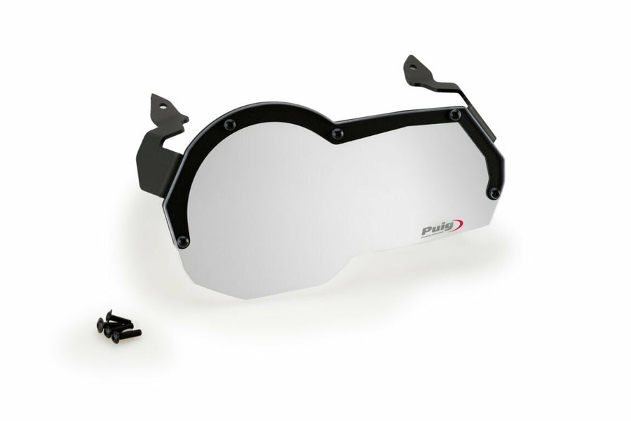 HEADLIGHT PROTECTOR CLEAR BMW | 20814W