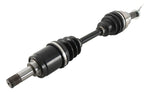 6 BALL HEAVY DUTY AXLE FRONT