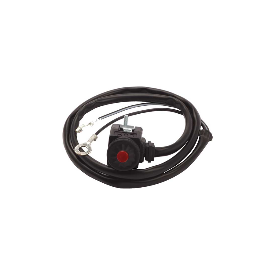KILL BUTTON OEM REPLICA KTM | FXKB 50100 55ST