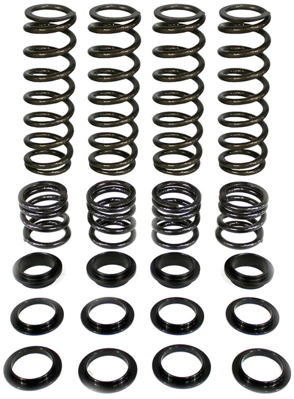 DUAL RATE SPRING KIT POL | K25-PL1008-0