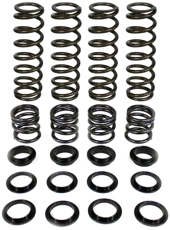 DUAL RATE SPRING KIT POL | K25-PL1008-0