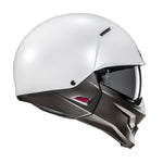 i20N SOLID WHITE 2XLG
