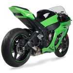 ABS Undertail