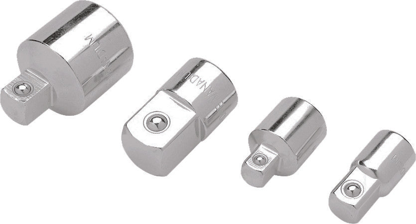 4 PC SOCKET ADAPTER SET | W30934