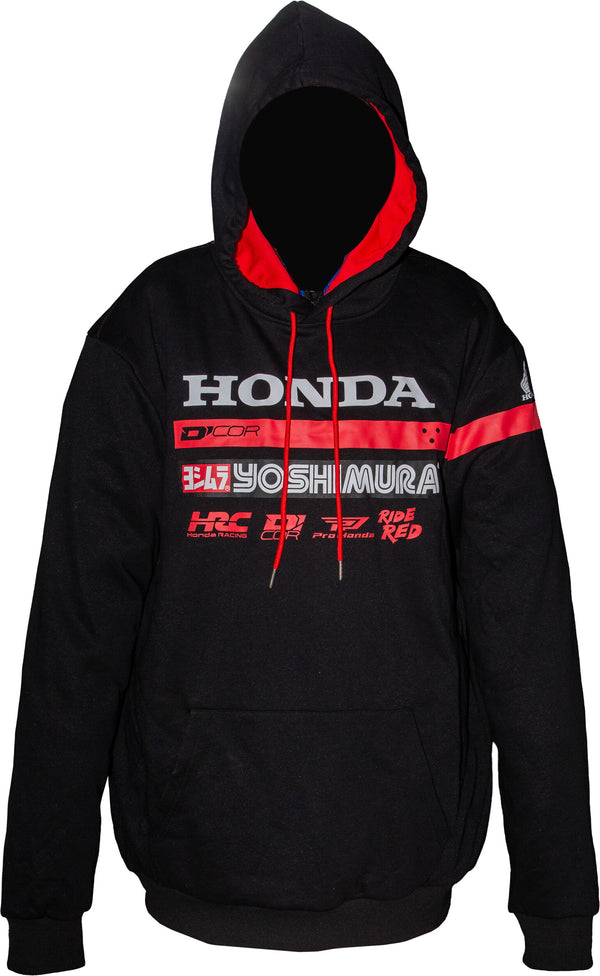Honda Factory2 Sweatshirt