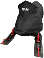TRAILERABLE STORAGE COVER | 300331-1-ADV