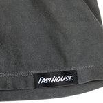 RENOWN SS TEE BLACK