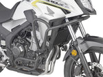 ENGINE GUARDS
