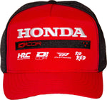 Honda Factory2 Snap-Back