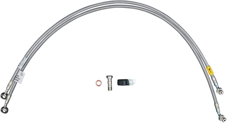 BRAKE LINE KAW | FK003D890-1