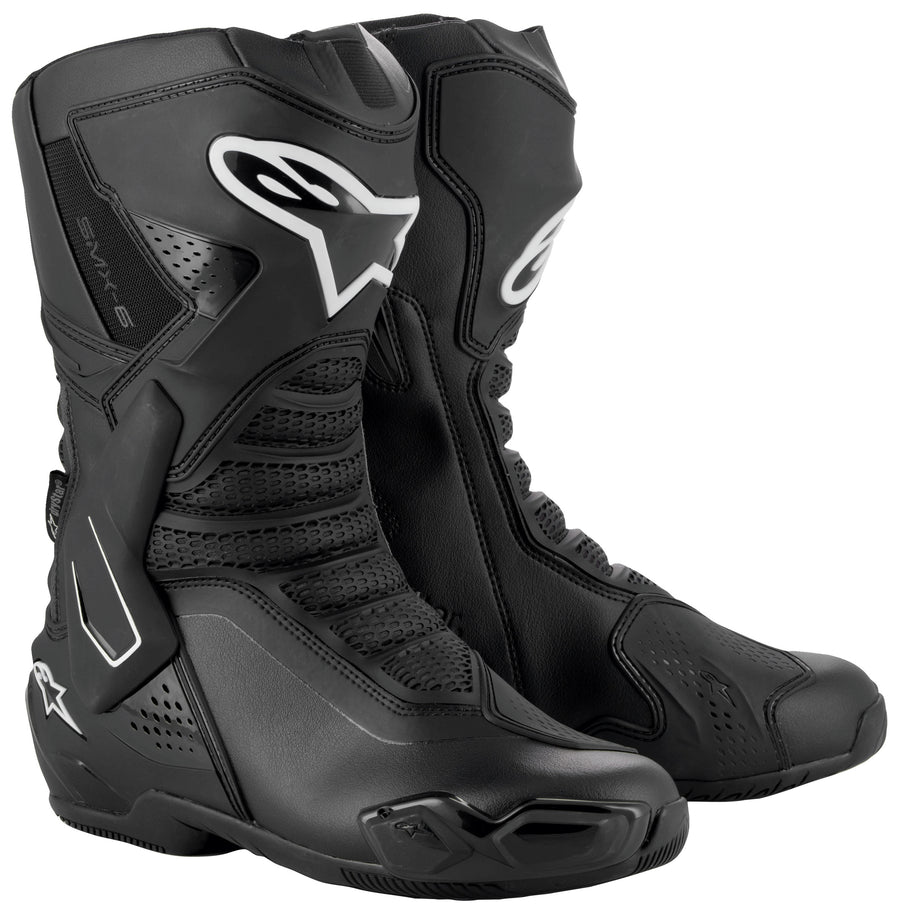 SMX-6 V3 DS BLK