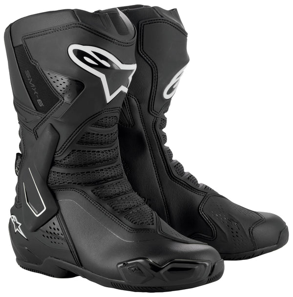 SMX-6 V3 DS BLK