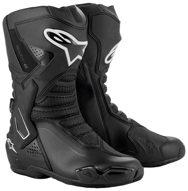 SMX-6 V3 DS BLK