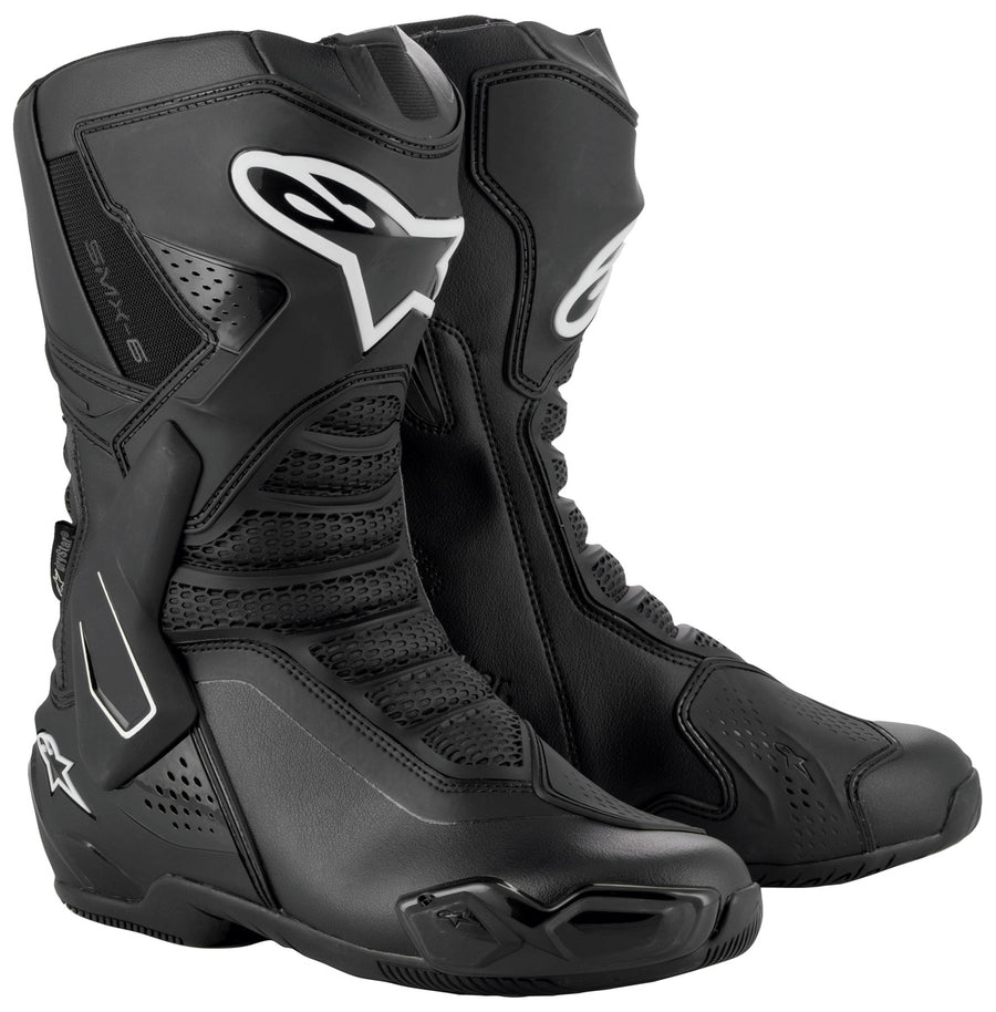SMX-6 V3 DS BLK
