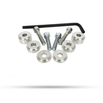 Handle Bar Risers