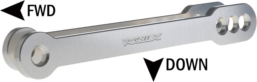 LOWERING LINKS KAW | LL412
