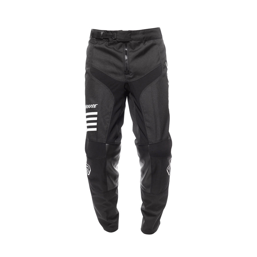 YTH CARBON ETRNL PANT WHT 2