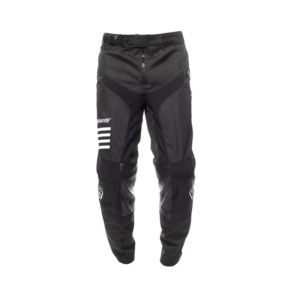 YTH CARBON ETRNL PANT BK 2