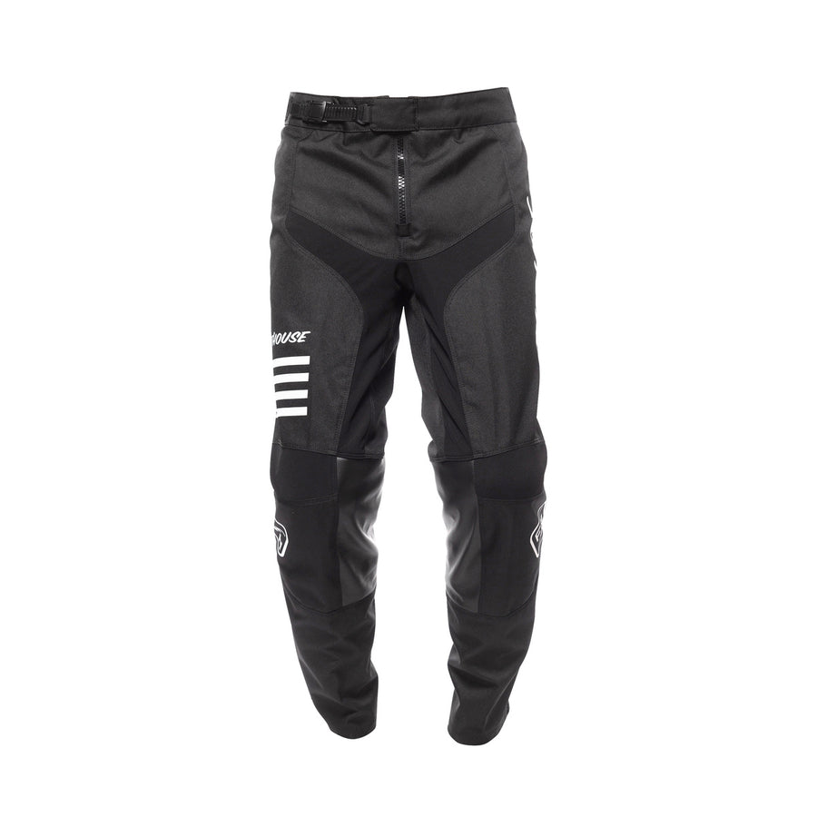 YTH CARBON ETRNL PANT BK 2