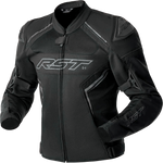 WOMENS S1 D3O MESH JACKET BLACK TEXTILE