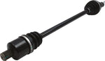 6 BALL HEAVY DUTY AXLE FRONT