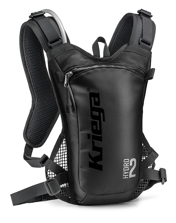 HYDRO 2 BLACK