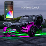 LED Underglow Kit