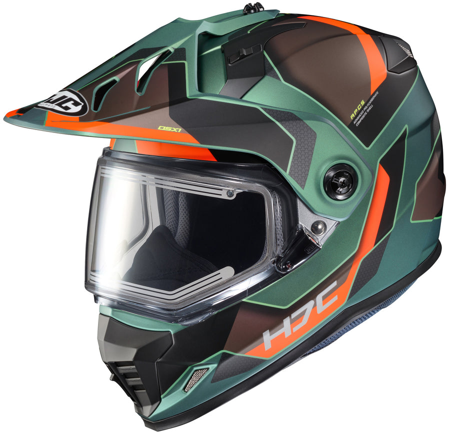 DS-X1 SYNERGY EL MC-47SF
