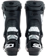 REX AIR BOOT WHITE/BLACK 44