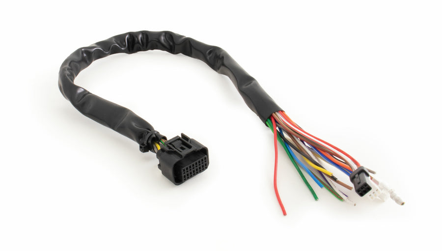 PLUG AND PLAY RX-3 CONNECTOR HON | BZ001001