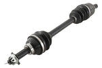 8 BALL EXTREME AXLE FRONT | AB8-SK-8-303
