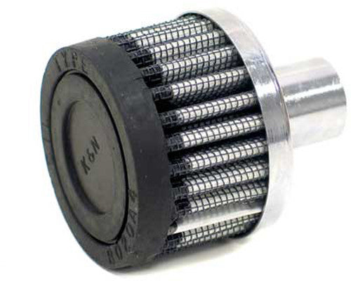 CRANKCASE VENT AIR FILTER REMOTE MOUNT | 62-1030