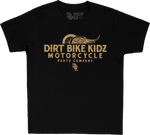 Youth Gold Standard Tee (2026)