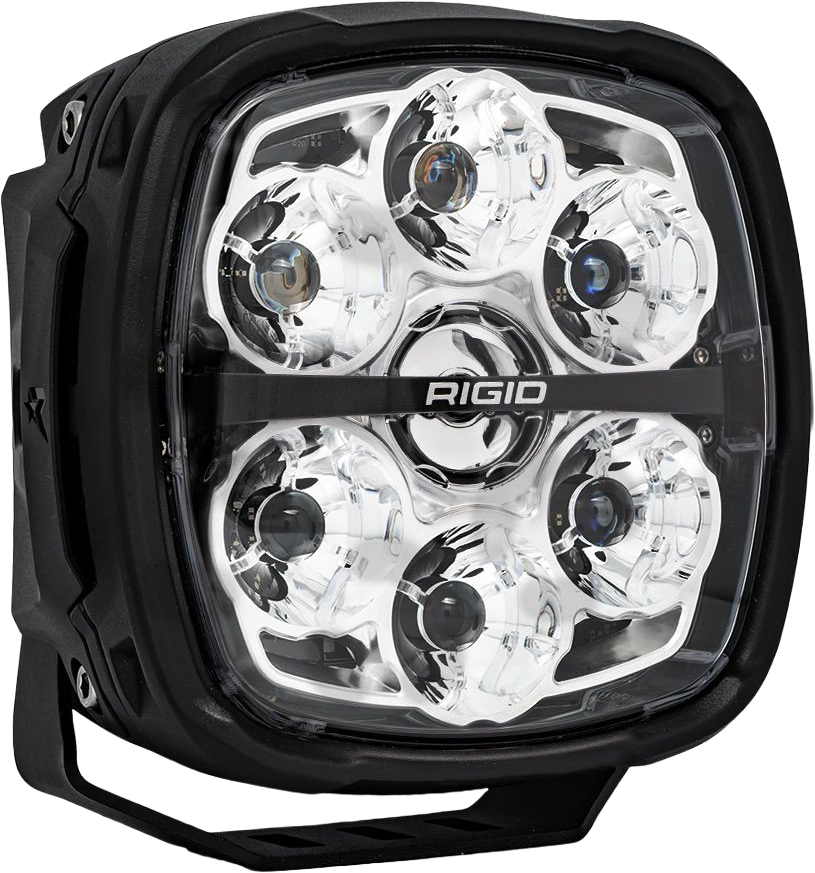 PHOENIX 7" POD SPOT LIGHT | 168241