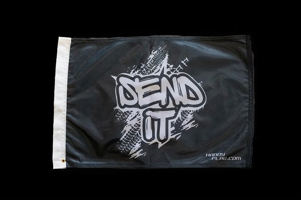 SEND IT | HFRF-00201