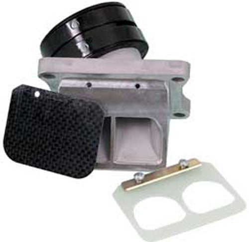 MOTORCYCLE RAD VALVE REEDS | RL-12