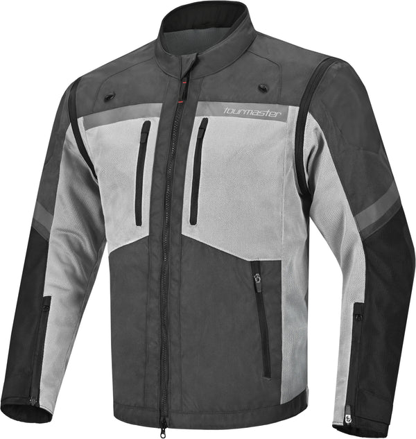 ADV LITE MESH JKT GREY 3XL