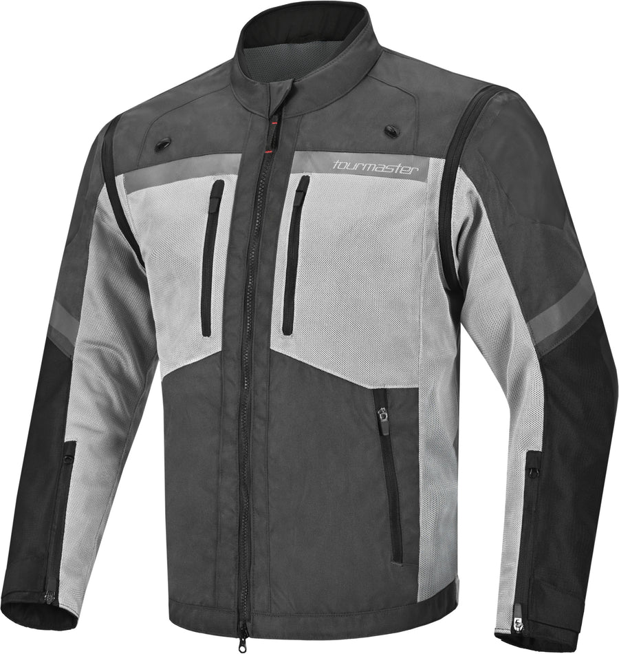 ADV LITE MESH JKT GREY 3XL